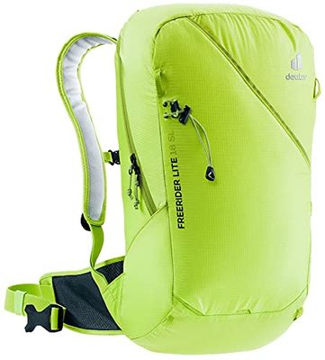 deuter Freerider Lite 18 SL Mochila de esquí de montaña para mujer