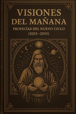 Visiones del Mañana: Profecías del Nuevo Ciclo 2025-2055