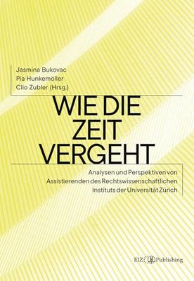 Wie die Zeit vergeht ¿ APARIUZ XXV: 25
