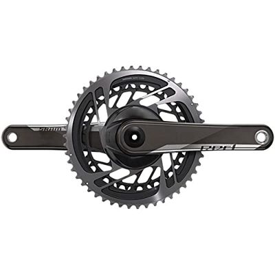 SRAM Corporation Europe Sram Red Kettingwielset, carbon, 46z