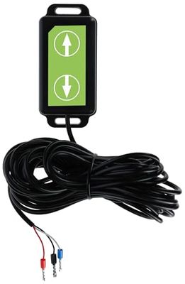 Kerbl Hobbyfarming Tasto Esterno per Apriporta autom. per pollame