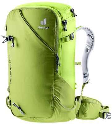deuter Freerider Pro 32+ SL Skitouren Rugzak voor dames