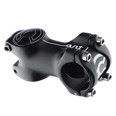 Stem Ant Black Anodized 31,8 - 60