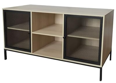 FORNOR 15847 APARADOR KOSMY 140 x 40 x 75 cm