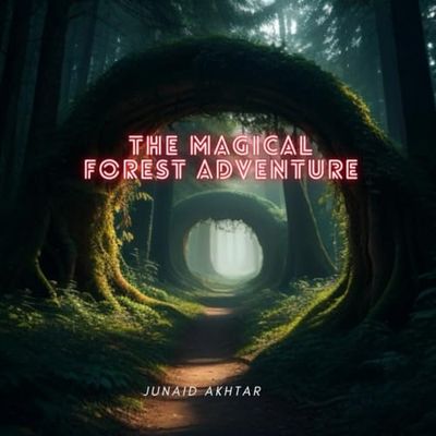 The Magical Forest Adventure