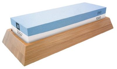 Richardson Sheffield Accessori Whetstone Lusso