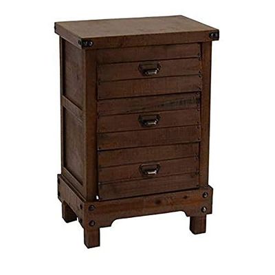 Vacchetti Giuseppe Ankara Mobile, Legno, Multicolor, Grande