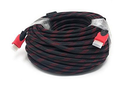 "HDMI 30 METER KABEL HANLIG/LINQ MANLIG"