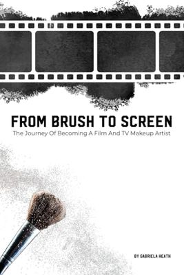 FROM BRUSH TO SCREEN