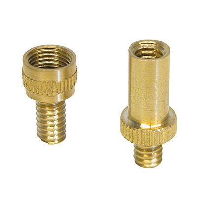Carpoint 5010021 Adapterset 2 Stück