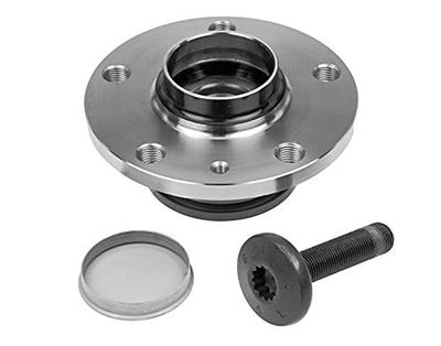 Meyle - 100 750 0001 cubo de roda