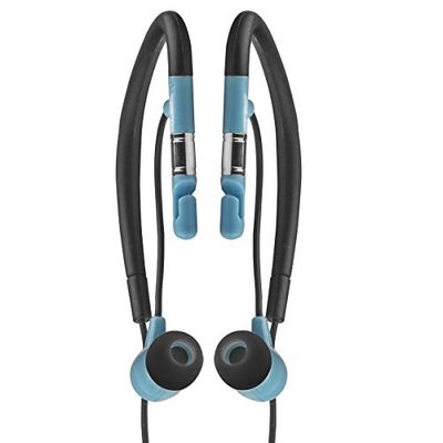 Elbe AURICULAR INTRA-AUDITIVO AZUL IPX8 SUMERGIBLE