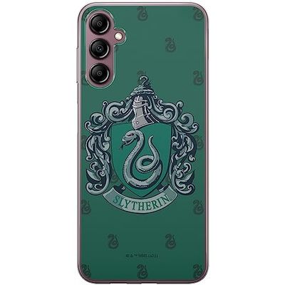 ERT GROUP Funda para teléfono móvil Samsung A14 4G/5G Original y con Licencia Oficial de Harry Potter con diseño 088 Perfectamente Adaptada a la Forma del teléfono móvil, Funda Hecha de TPU