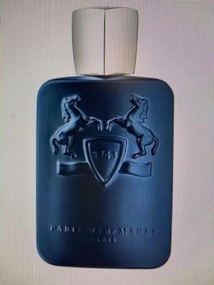 PARFUMS DE MARLY, Layton Royal Essence - Perfume para hombre, 125 ml