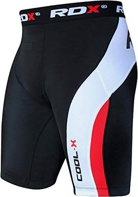RDX Guantoni da boxe Pro Sparring Apex A5 blu, 340 g