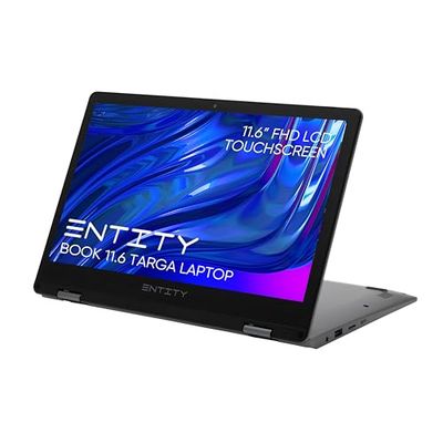 Entity Book 11.6 Targa Home Laptop