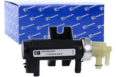 Pierburg 7.01633.04.0 Pressure converter, turbocharger