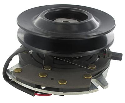 EMBRAYAGE ELECTROMAGNETIQUE
