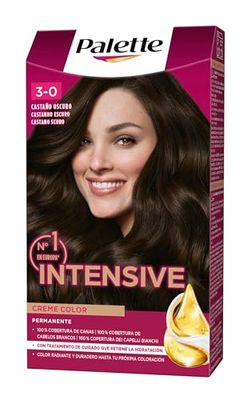 Palette Intense Crème Nuance 3