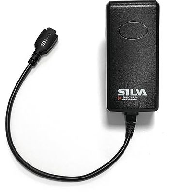 Accessori Spectra Charger per Spectra SILVA Unisex Adulti