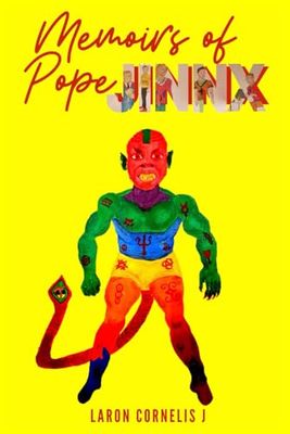 Memoir of Pope JINNX: 1
