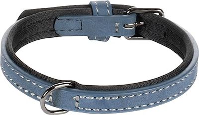Collana Delu Blu XS 20-25 CM 10 MM
