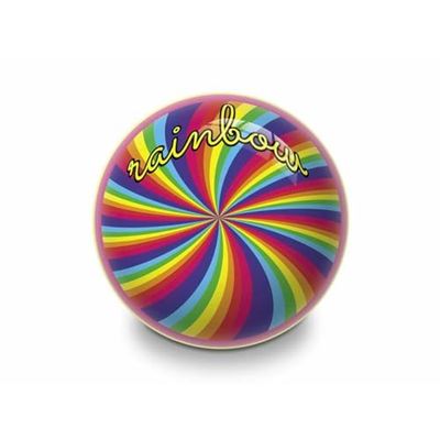Unice- Pelotas de Juguete, Multicolor (16-2608501012S)