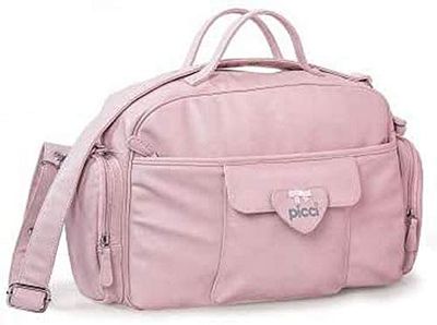 Spici Väskväska Rosa Baby - 1,3 kg