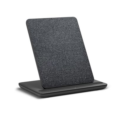 Nouveauté, station de charge sans fil « Made for Amazon » pour Kindle Paperwhite Signature Edition (modèles 2022 et 2024) et Kindle Colorsoft Signature Edition (modèle 2024)