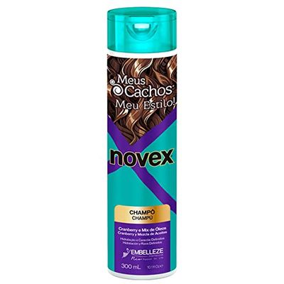 Shampooing Novex My Curls 300 ml