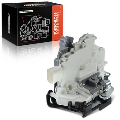 Linksachter Deurslotaandrijving voor Altea 5P1 XL 5P8 5P8 Toledo III 5P2 2006-2018 1P0839015A