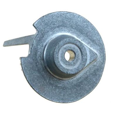 RECMAR Nuevo 2024 Anode Nissan Y TOHATSU Zinc, REC853762 Other, meerkleurig, eenheidsmaat