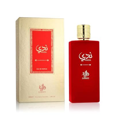 Profumo Unisex Al Wataniah Nada EDP 100 ml - Marca: Al Wataniah - EAN: 5055810038588