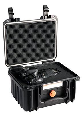 Vanguard Supreme 27F - mala inquebrável segurança estanque