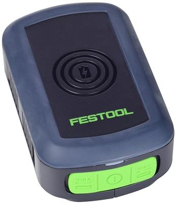 Festool Estación de carga para dispositivos móviles PHC 18