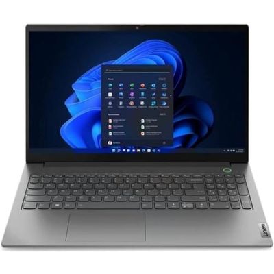 Lenovo Notebook Thinkbook 15 G4 IAP 21DJ000DSP