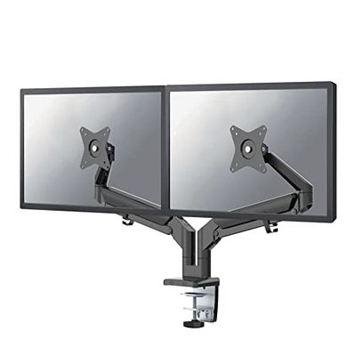 NEWSTAR Desk Mount Ultra Flat Desk