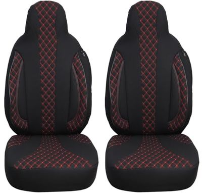 BREMER SITZBEZÜGE Seat Covers for Vauxhall Insignia A PL402