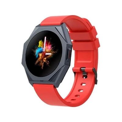 SMARTWATCH CANYON OCHT SW-86 ROJO