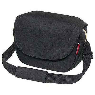 BOLSA DELANTERA KLICKFIX FUN CON ADAPTADOR 25x19x8