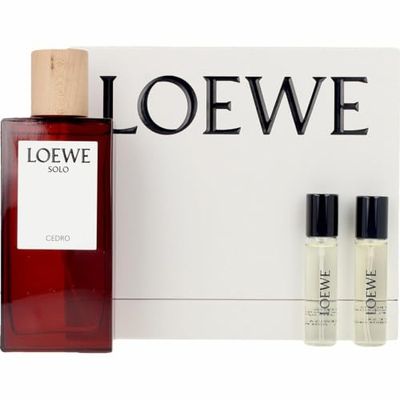 Loewe Kölnvatten för män från märket perfekt för unisex vuxen