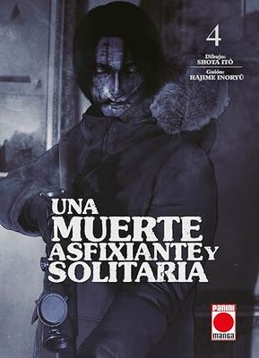 Una muerte asfixiante y solitaria n.4