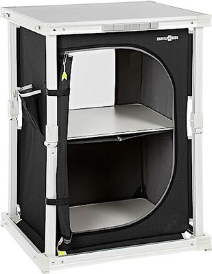 BRUNNER Azabache Daily MP 2022 - Caja de Cocina Plegable