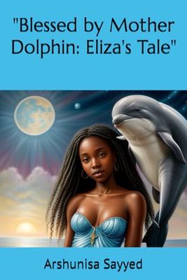 "Blessed by Mother Dolphin: Eliza's Tale"