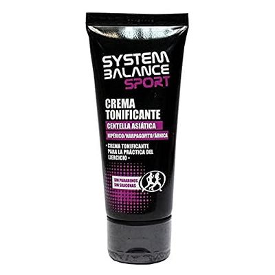 System Balance Sport Krem Tonujący - 100 ml