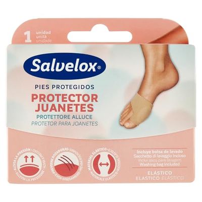 Salvelox Portec.Juanetes 1U