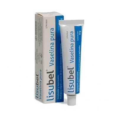 Lisubel Pure Vaseline Skin Care Moisturizer 32g