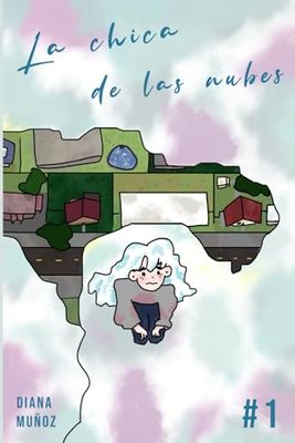 La chica de las nubes