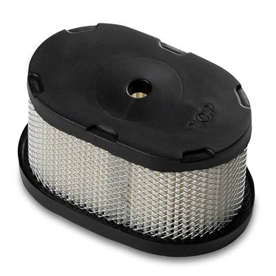 MaxPower Filtre á Air & Pré-filtre Set adapté á BRIGGS&STRATTON - N° de référence 4197, 497725, 5055, 495486