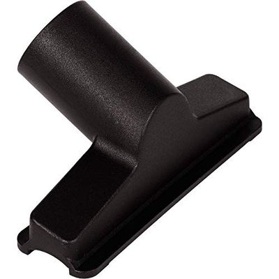 Einhell 2351210, Wet and Dry Vacuum Cleaner Accessories Universal Nozzle Small, Black